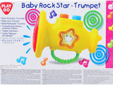 Baby Rock Star - Trumpet