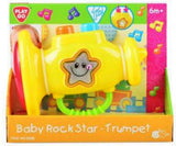 Baby Rock Star - Trumpet