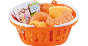PLAYGO - Bread Basket