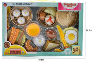 Homemade Breakfast Set A1