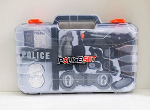 Police Set (battery operated)