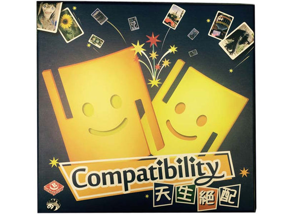 Compatibility game