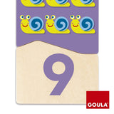 Goula - Puzzle Duo 1-10