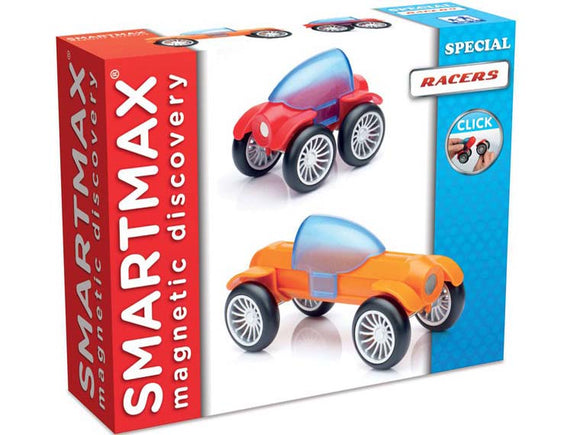 SmartMax - Special Racers