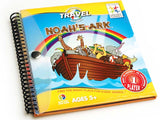 Magnetic Travel - Noah’s Ark