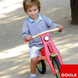 Goula - Bicycle