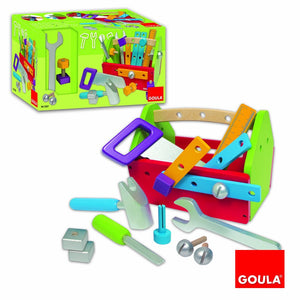 Goula - Tool Box