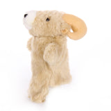 Animal Hand Puppet - Sheep