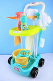 Sanitary Ware Play Set