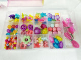 DIY Color Beads Set