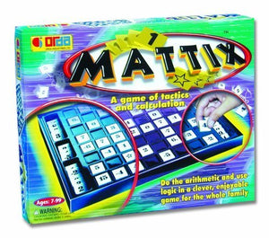Mattix