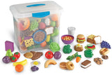 New Sprouts™ Classroom Play Food Set
