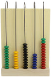 Goula - Abacus 5 x 20 (Made in Spain)