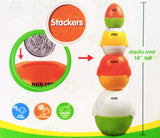 The Egg Storage Bottle
