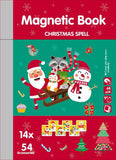 Magnetic Book Series