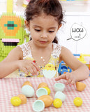 Onshine Eggs and Duck Eggs Set