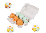 Onshine Eggs and Duck Eggs Set