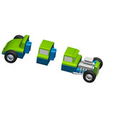 Mix or Match Vehicles 3