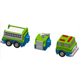 Mix or Match Vehicles 3