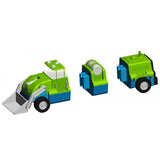 Mix or Match Vehicles 4