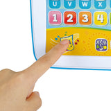 Learn with me Smart Tablet