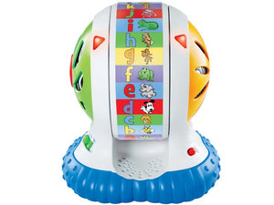 Leap Frog - Spin & Sing Alphabet Zoo