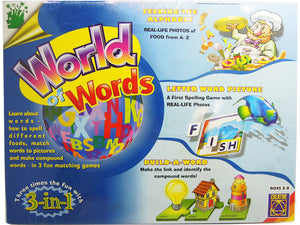 World of Words