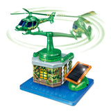 Solar Science Helicopter