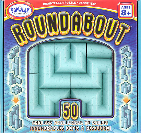 Roundabout Game
