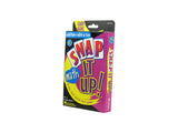 Snap it up! (maths addition and subtraction)