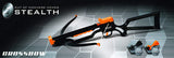 Petron Stealth Crossbow