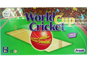 World Cup Cricket
