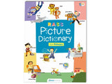 IPEN Picture Dictionary (with 1CD)