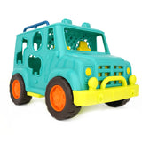 B.Toys Shape Matching Building Blocks Toy Truck