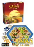 CATAN Base Game