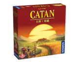 CATAN Base Game