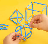 Deli Build the geometry kit