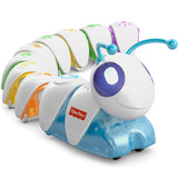 Fisher Price Think & Learn Code-a-Pillar