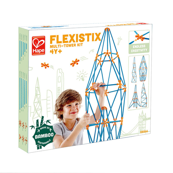 FLEXISTIX - Multi-tower Kit
