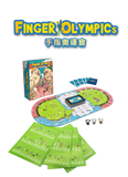Finger Olympics