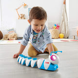 NEW Fisher Price Think & Learn Code-a-Pillar