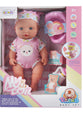 My First Baby Doll Set with Sound and Urine Plate