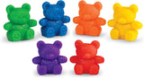 Three Bear Family® Baby Bear Counters