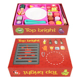 Top bright BBQ Game