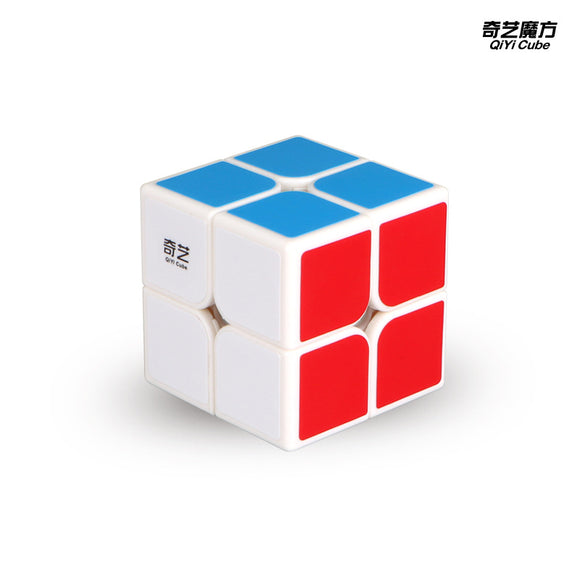 QiYi Magic Cube (2X2)