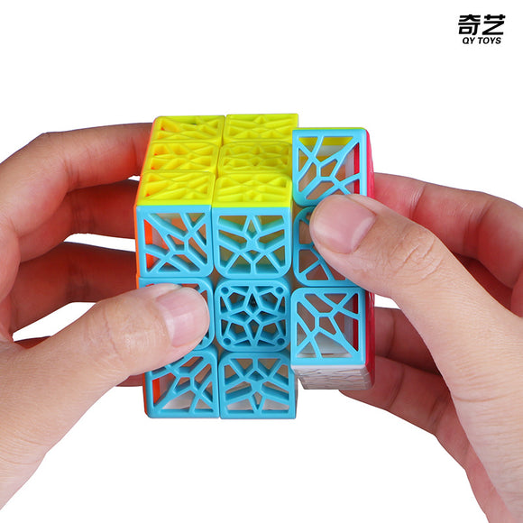 QiYi Magic Cube (DNA 3X3)