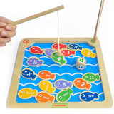 Masterkidz - Fishing Game Board (NEW)