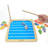 Masterkidz - Fishing Game Board (NEW)