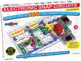 Snap Circuits® Classic SC-300 Electronics Exploration Kit
