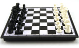 Magnetic International Chess Game (Small)